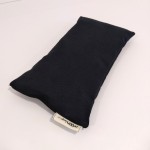 Meditation hand support cushion