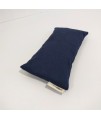 Meditation hand support cushion