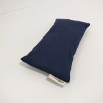 Meditation hand support cushion