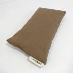 Meditation hand support cushion