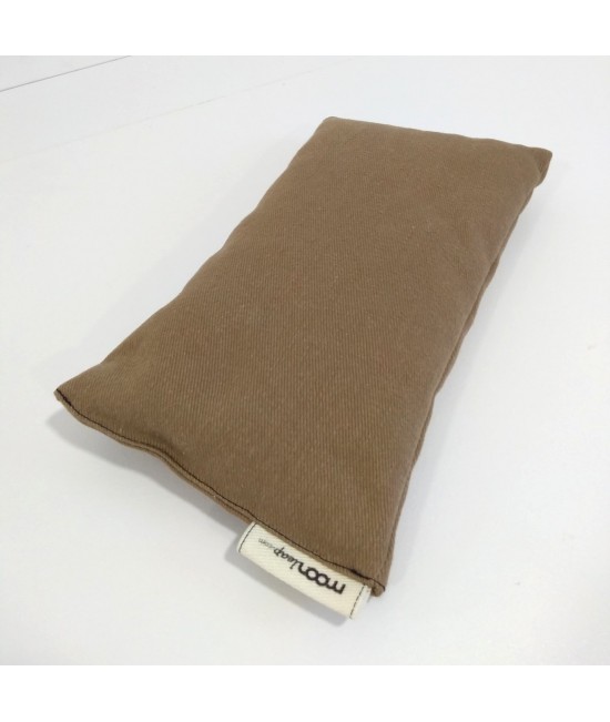 Meditation hand support cushion