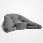 Meditation Crescent Cushion