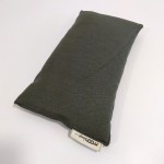 Meditation hand support cushion