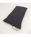 Meditation hand support cushion