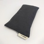 Meditation hand support cushion