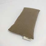 Meditation hand support cushion