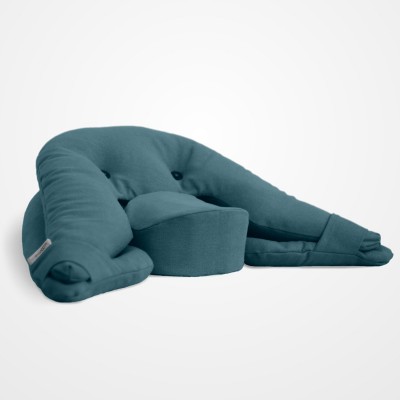 Meditation Crescent Cushion