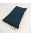 Meditation hand support cushion