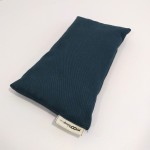 Meditation hand support cushion