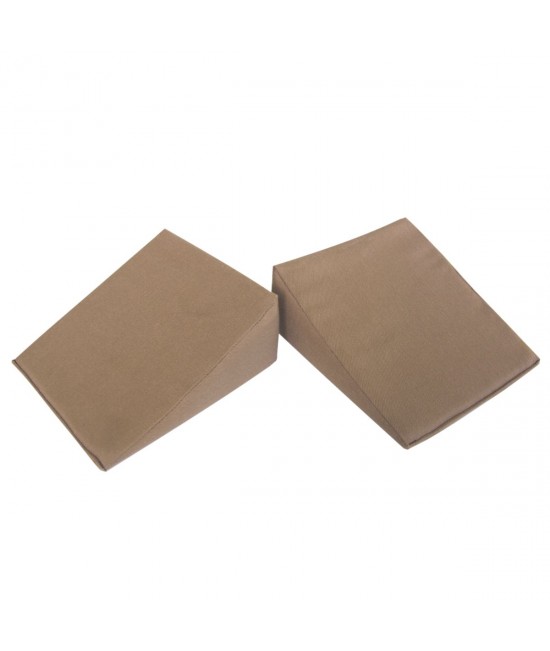 Meditation Soft Foam Suport Wedges Meditation Soft Foam Suport Wedges