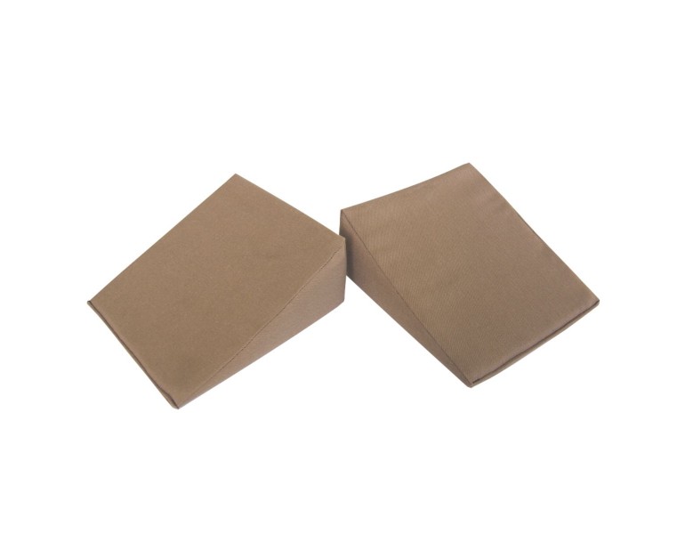 Meditation Soft Foam Suport Wedges Meditation Soft Foam Suport Wedges